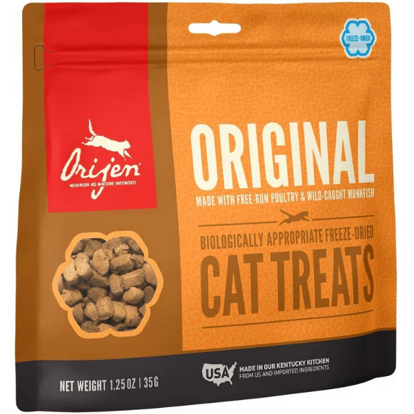 Top Picks - Cat Treats